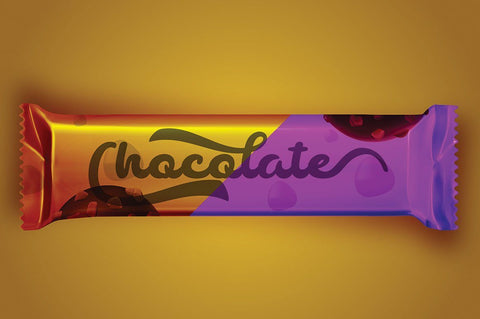 Chocolate Font marwah store 