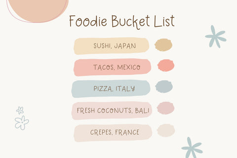 Chocolate Rootbeer Font Cotton White Studio 