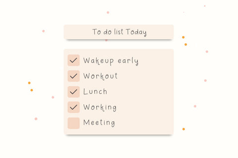 Chocolate Rootbeer Font Cotton White Studio 