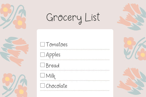 Chocolate Rootbeer Font Cotton White Studio 