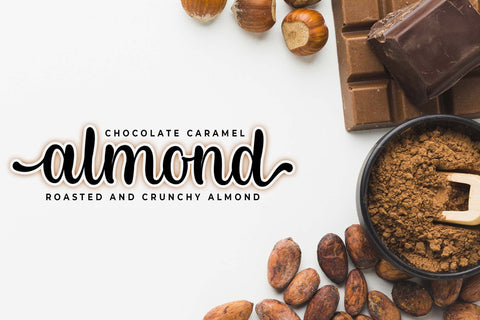 Chocolicious Font love script 