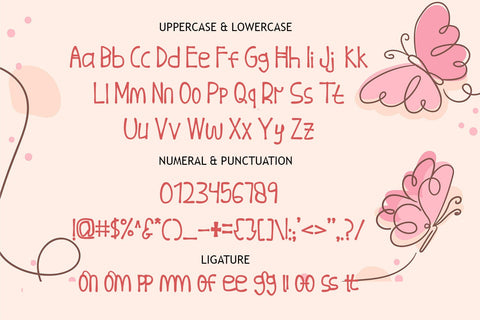 Choice Sistick Font nearzz 