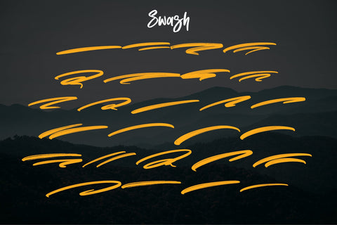 Chollistio Font Letterara 