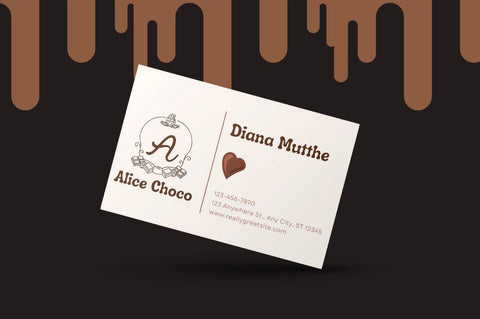 Chomono Monogram Font Attype studio 