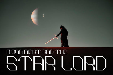 CHOMPLEK SANITY Typeface Font Storytype Studio 