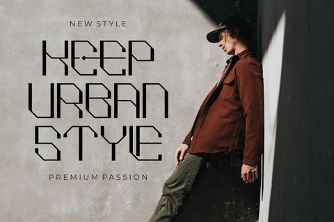 CHOMPLEK SANITY Typeface Font Storytype Studio 