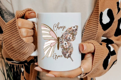 Choose Grace Sublimation Sublimation Jagonath Roy 