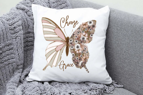Choose Grace Sublimation Sublimation Jagonath Roy 