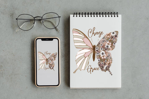 Choose Grace Sublimation Sublimation Jagonath Roy 
