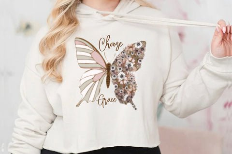 Choose Grace Sublimation Sublimation Jagonath Roy 