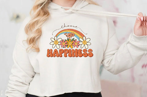 Choose Happiness Sublimation Sublimation Jagonath Roy 