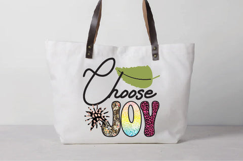 Choose Joy Sublimation Sublimation Creativeart88 