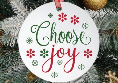 Choose joy SVG md faruk hossain 