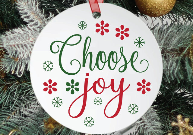 Choose joy SVG md faruk hossain 