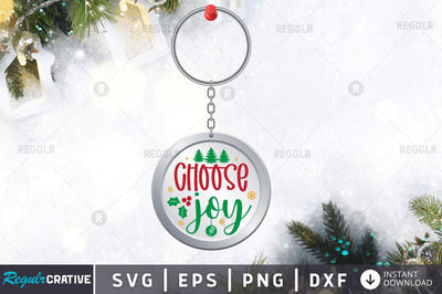 Choose joy SVG SVG Regulrcrative 