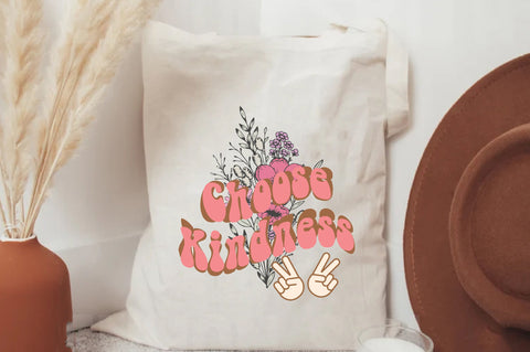 Choose Kindness Sublimation Sublimation Jagonath Roy 