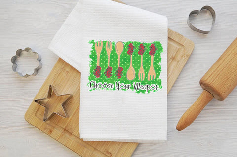 Choose Your Weapon Sublimation Sublimation Jagonath Roy 