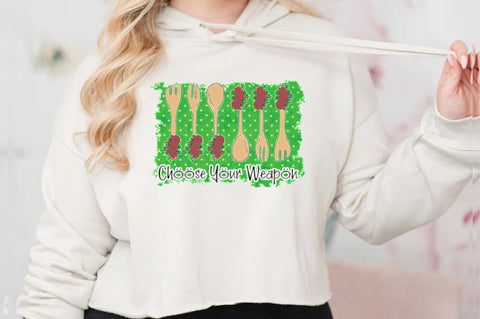 Choose Your Weapon Sublimation Sublimation Jagonath Roy 