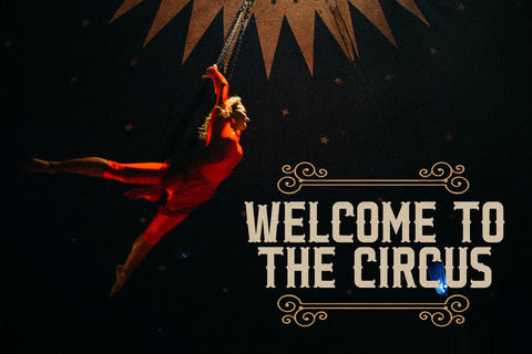 CHORD MAGICAL Typeface Font Storytype Studio 