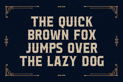 CHORD MAGICAL Typeface Font Storytype Studio 