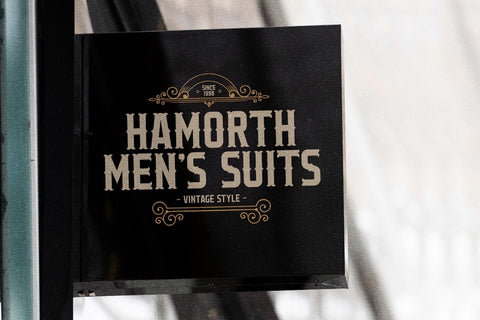 CHORD MAGICAL Typeface Font Storytype Studio 