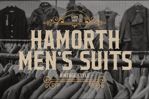 CHORD MAGICAL Typeface Font Storytype Studio 