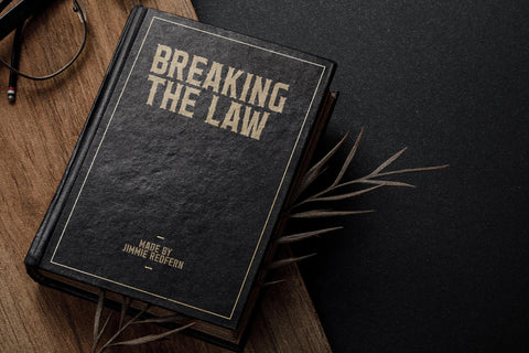 CHORD MAGICAL Typeface Font Storytype Studio 