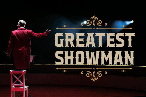 CHORD MAGICAL Typeface Font Storytype Studio 