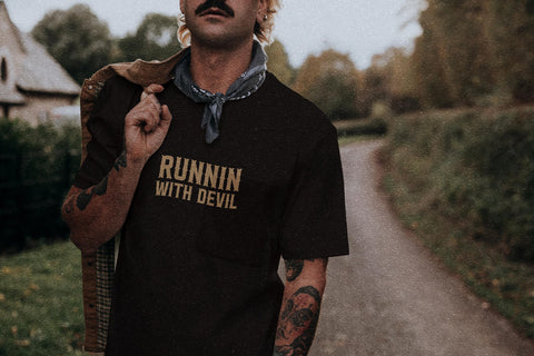 CHORD MAGICAL Typeface Font Storytype Studio 