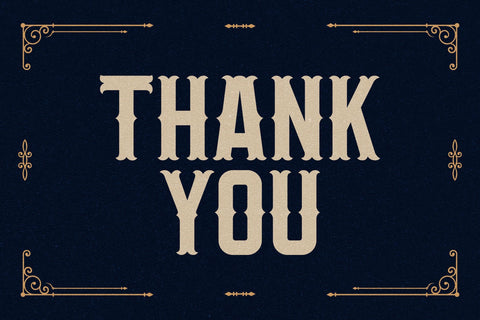 CHORD MAGICAL Typeface Font Storytype Studio 