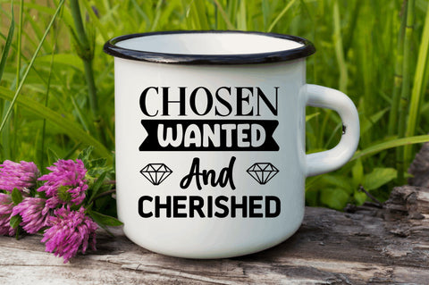 chosen wanted and svg SVG Regulrcrative 