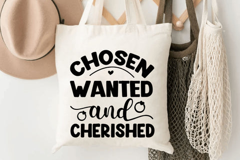 Chosen wanted and SVG SVG Regulrcrative 