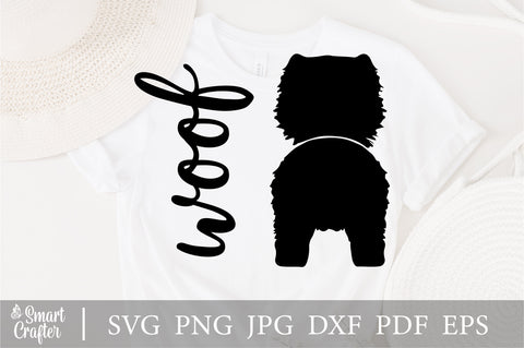Chow chow Dog Svg, Dachshund Dog Butt Hook Svg File, Pet Svg, Dog Butt Leash Holder SVG, Dog butt PNG, Woof svg, Digital Cut File, CNC file SVG Fauz 