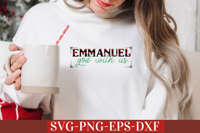 Chrisstmas is all about jesus SVG SVG DESIGNISTIC 