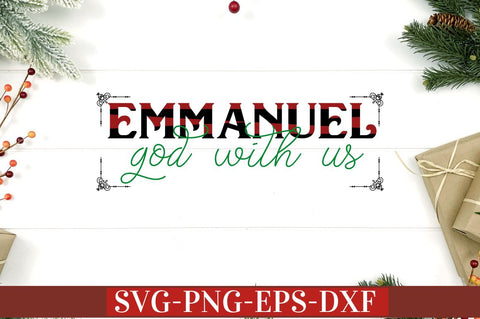 Chrisstmas is all about jesus SVG SVG DESIGNISTIC 