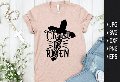 christ is risen SVG md faruk hossain 
