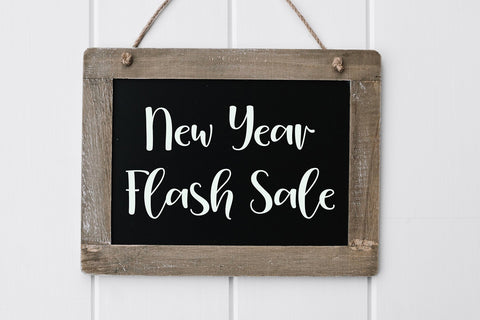 Christania Font Endri Sulistyawan 