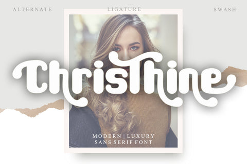 Christhine Font Afandi Studio 