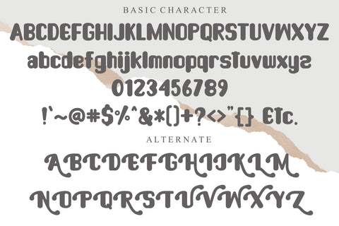Christhine Font Afandi Studio 
