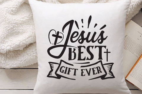 Christian Craft Bundle SVG Creativeart88 