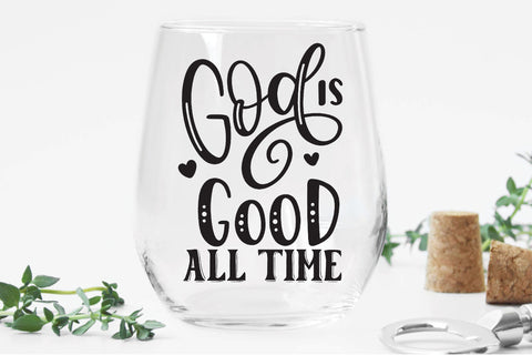 Christian Craft Bundle SVG Creativeart88 