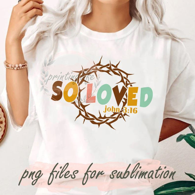 Christian Easter, Easter Digital Design Download, Religious Easter Sublimation, Jesus Png, Bible Verse, Christian PNG for Sublimation Sublimation PrintingLife 