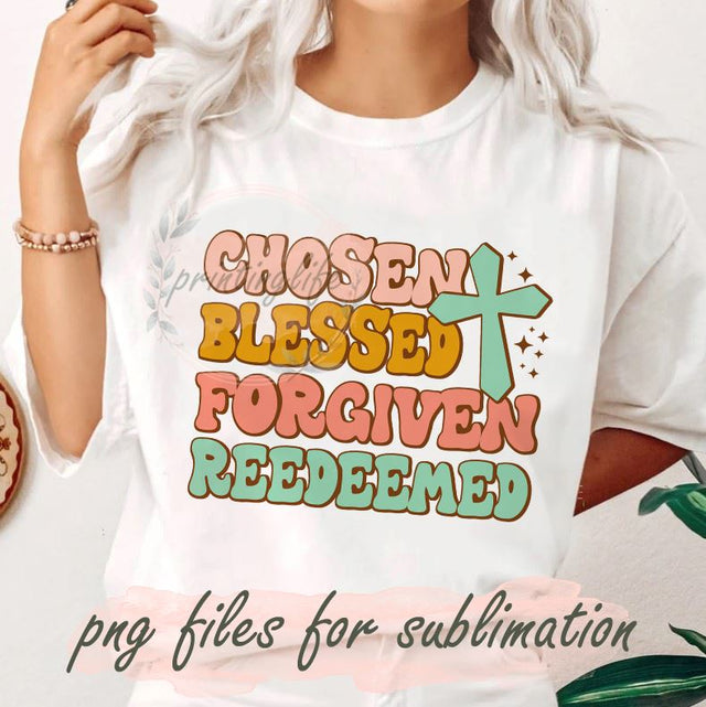 Christian Easter, Easter Digital Design Download, Religious Easter Sublimation, Jesus Png, Bible Verse, Christian PNG for Sublimation Sublimation PrintingLife 
