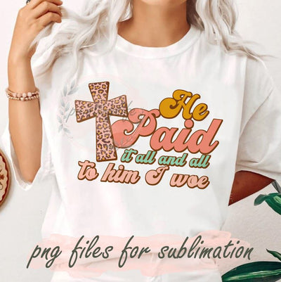 Christian Easter, Easter Digital Design Download, Religious Easter Sublimation, Jesus Png, Bible Verse Sublimation PrintingLife 