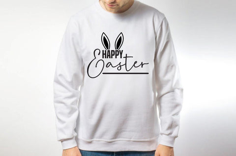 Christian Easter SVG Bundle, Easter Faith SVG Bundle SVG DESIGNISTIC 