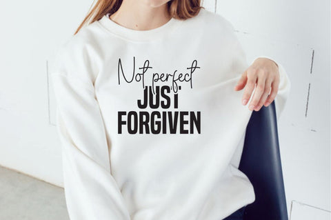 Christian Easter SVG Bundle, Easter Faith SVG Bundle SVG DESIGNISTIC 