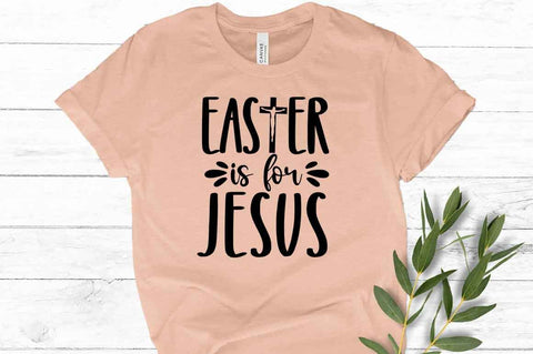 Christian Easter SVG Bundle, Jesus SVG Bundle SVG FiveStarCrafting 