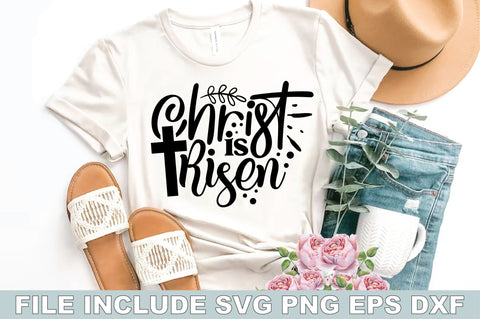 Christian Easter SVG Bundle SVG Ariyan 