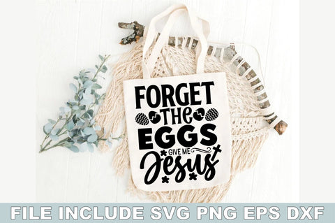 Christian Easter SVG Bundle SVG Ariyan 