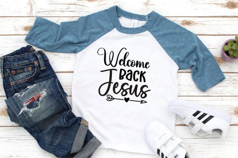 Christian Easter SVG bundle SVG DESIGNISTIC 